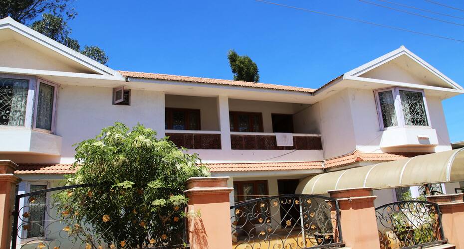 West Nature Cottage, Ooty 1
